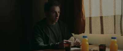 Why are you helping me? - Awareness