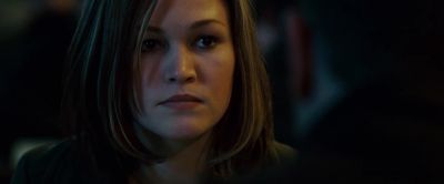 Why are you helping me - The Bourne Ultimatum