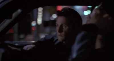 Why are we here? I thought Battery Park. - State of Grace
