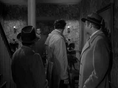 -Why are you here?
-It's all right. - All the King's Men
