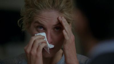 Why are you here, Mr Alpert? - Lost