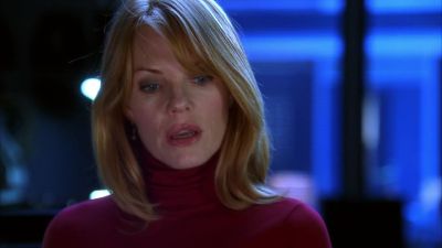 Why are you here ? - CSI: Crime Scene Investigation