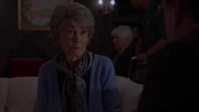 Why are you here? - Chicago Med
