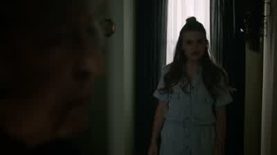 Is there something you wanna tell me? - Teen Wolf