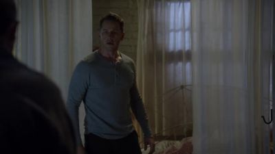 Why are you here? - Once Upon a Time
