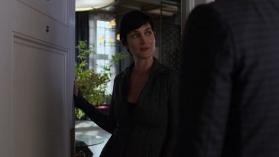 Why are you here? - Marvel's Jessica Jones