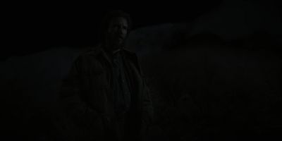 Why are we here? - The Old Man