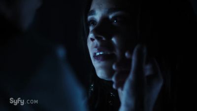 Why are you here? - Killjoys