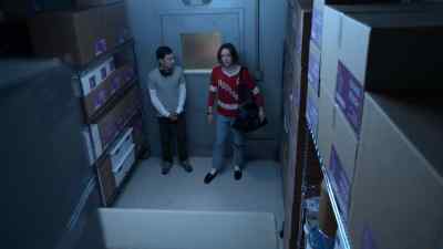 Why are we here? - Atypical
