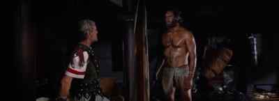 Why are you here? - Ben Hur