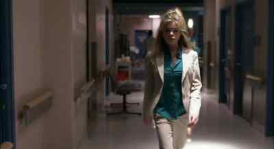 Why are you here? - Dead Like Me: Life After Death