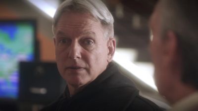 Why are we here? - NCIS