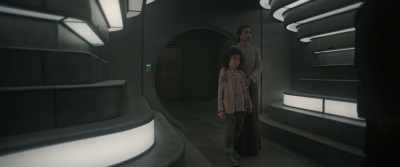 Why are you here? - Silo