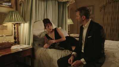 Why are you here? - Shakespeare & Hathaway - Private Investigators