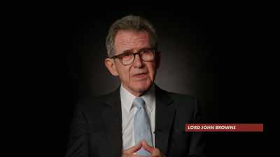 Why are we here?
Why are we doing business? - The New Corporation: The Unfortunately Necessary Sequel