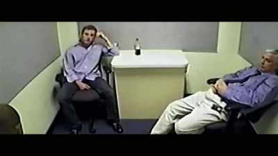 Why are you hiding that from
the detectives in the immediate - Who Killed Robert Wone?
