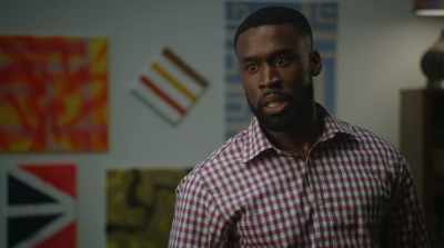 Why are you holding her
hostage, Garrett? - Friend Request