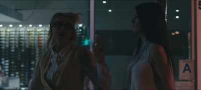 -Why are hot guys like that?
-What do you mean? - The Sex Trip