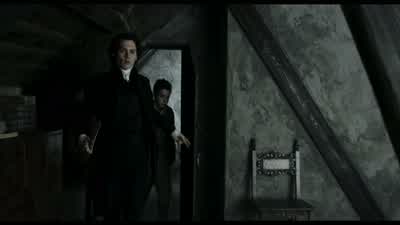 - Katrina? - Sleepy Hollow