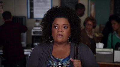 Why are Jeff and Britta - Community