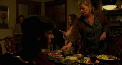 - Why? Are they just not...?
- Well, time's changed,
things change. - Breakup Season