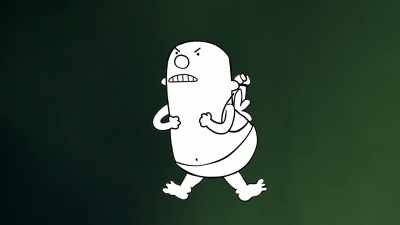 Why are kids
these days so serious? - Big Nate
