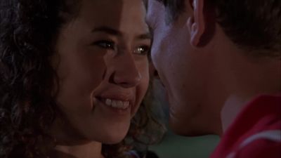 Why are you laughing? - Friday Night Lights