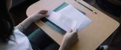 Why are we learning
about science?" - Linoleum