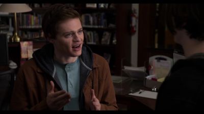 Why are you learning sign language? - The Society