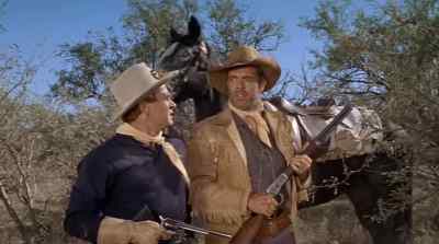 Why are they leaving? - The Great Sioux Massacre