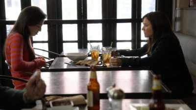 Why are you listening to them? - Better Things