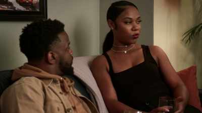 Why are you living
here like this? - Tyler Perry's Bruh