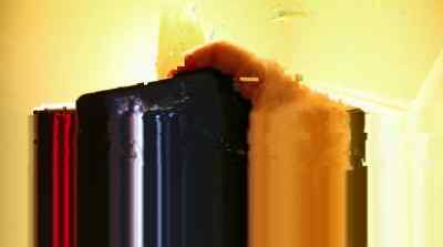 Why are they looking at
allthe stoves and stuff? - The Amityville Haunting