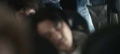 Why are you looking at me like
that? I have something to ask you - Dear Edward