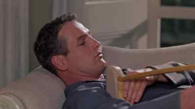 Why are you looking at me like that? - Cat on a Hot Tin Roof