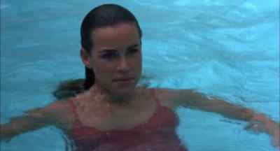 Why are you looking at me? - Breathless