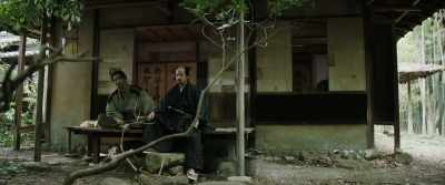 Why are you loyal to that tyrant? - Sekigahara