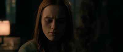 Why are you lying to me - Sightless