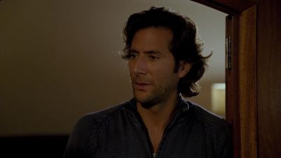 Why are you lying to me? - Lost
