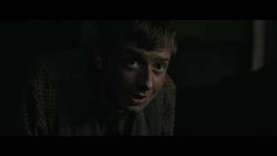 Why are you lying?
My sister is alive. - Sobibor