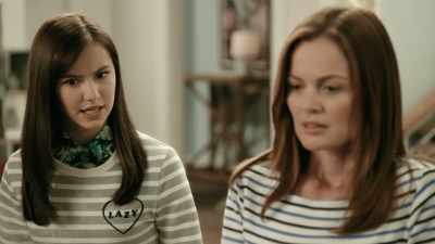 - Why are you making a sound
that usually indicates trouble? - I Am Frankie