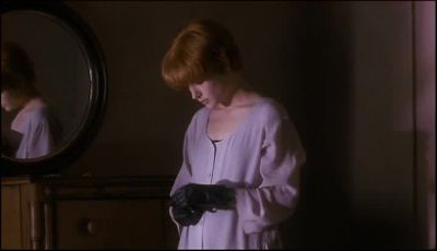 Why are you making me do this - Single White Female