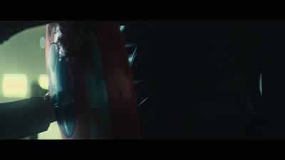Why are you making me do this? - The Falcon and the Winter Soldier
