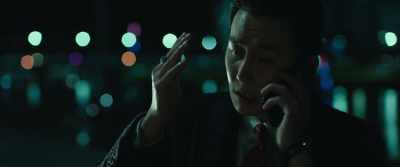Why are you making me
call you all the damn time! - A Man of Reason