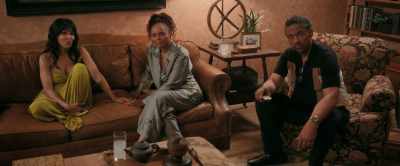 ...why you are marrying this girl.
She triflin'! - Tyler Perry's Divorce in the Black