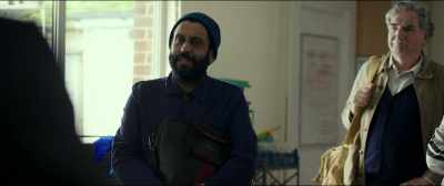 - Why are they men?
- It's a chromosome thing. - Swimming with Men