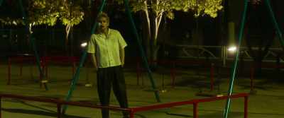 Why are you messing with a middle school kid? - Tokyo Revengers