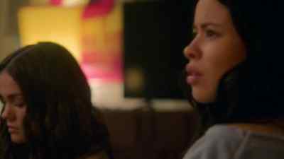 Why are
Mom and Dad fighting? - Good Trouble