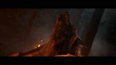 Why are monsters
of the fantastic - Eli Roth's History of Horror