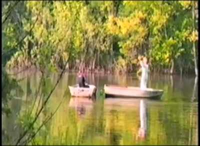 Why are you not satisfied? - Fish Piss